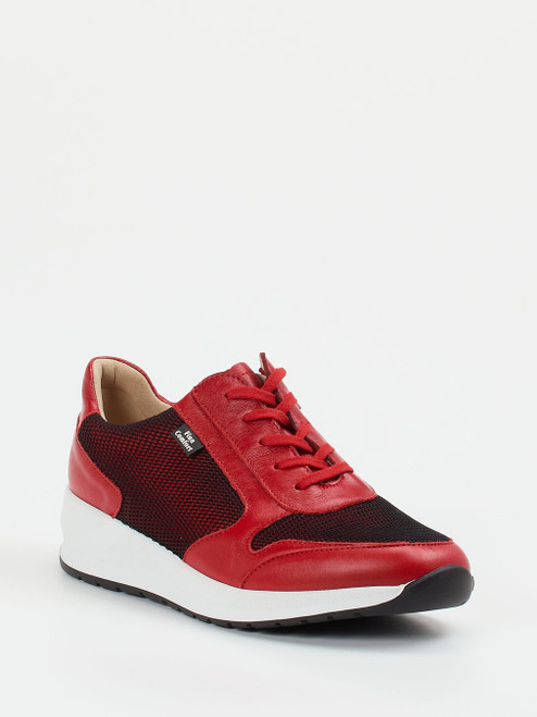 Schnürschuh-26615590035 Finn Comfort