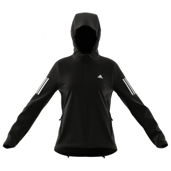 adidas - Women's Own The Run Windbreaker - Laufjacke