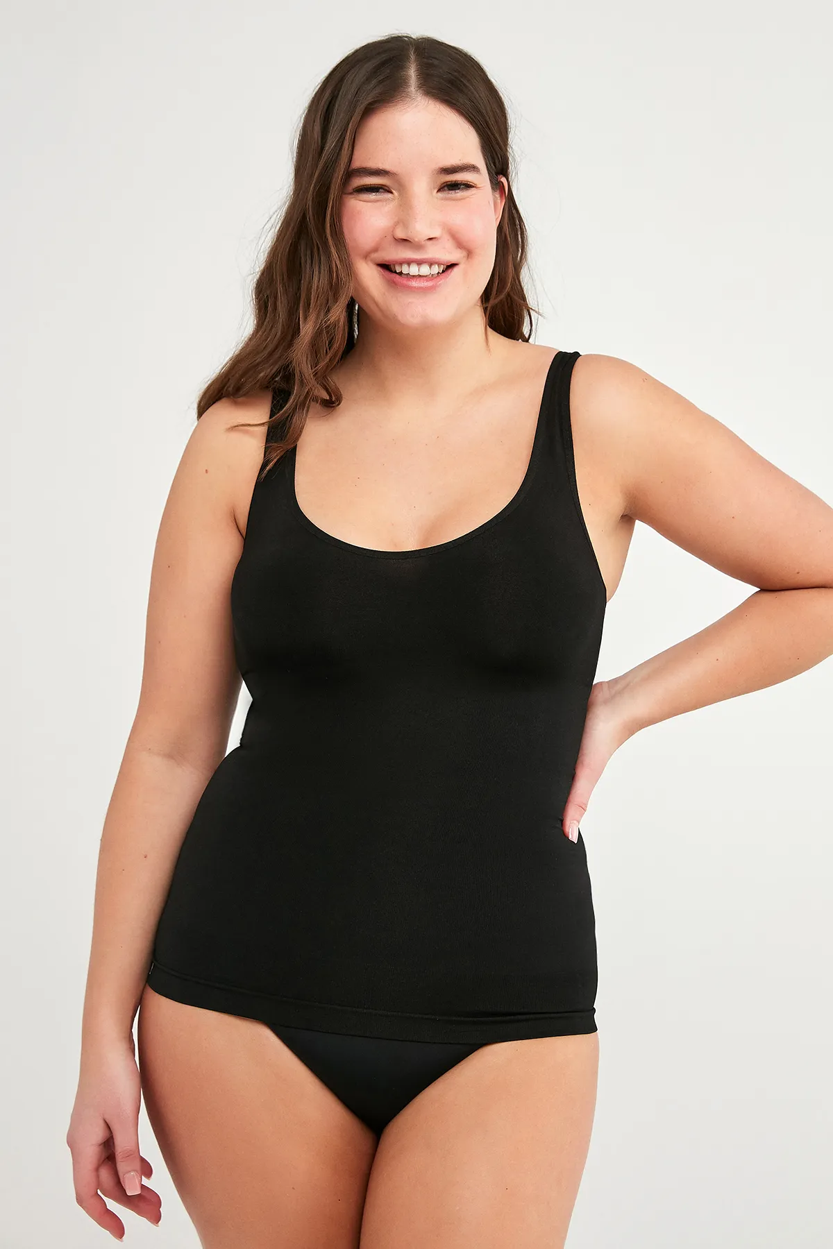 Penti  Nahtloses Tanktop-Korsett