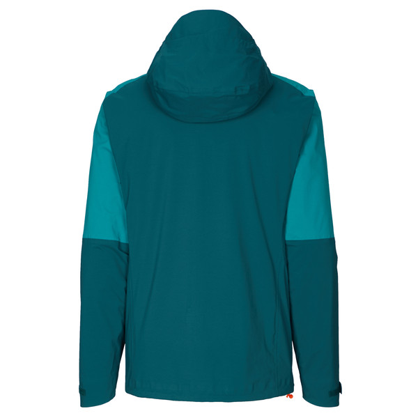 ME SIMONY 2,5L JACKET IV Herren - Regenjacke