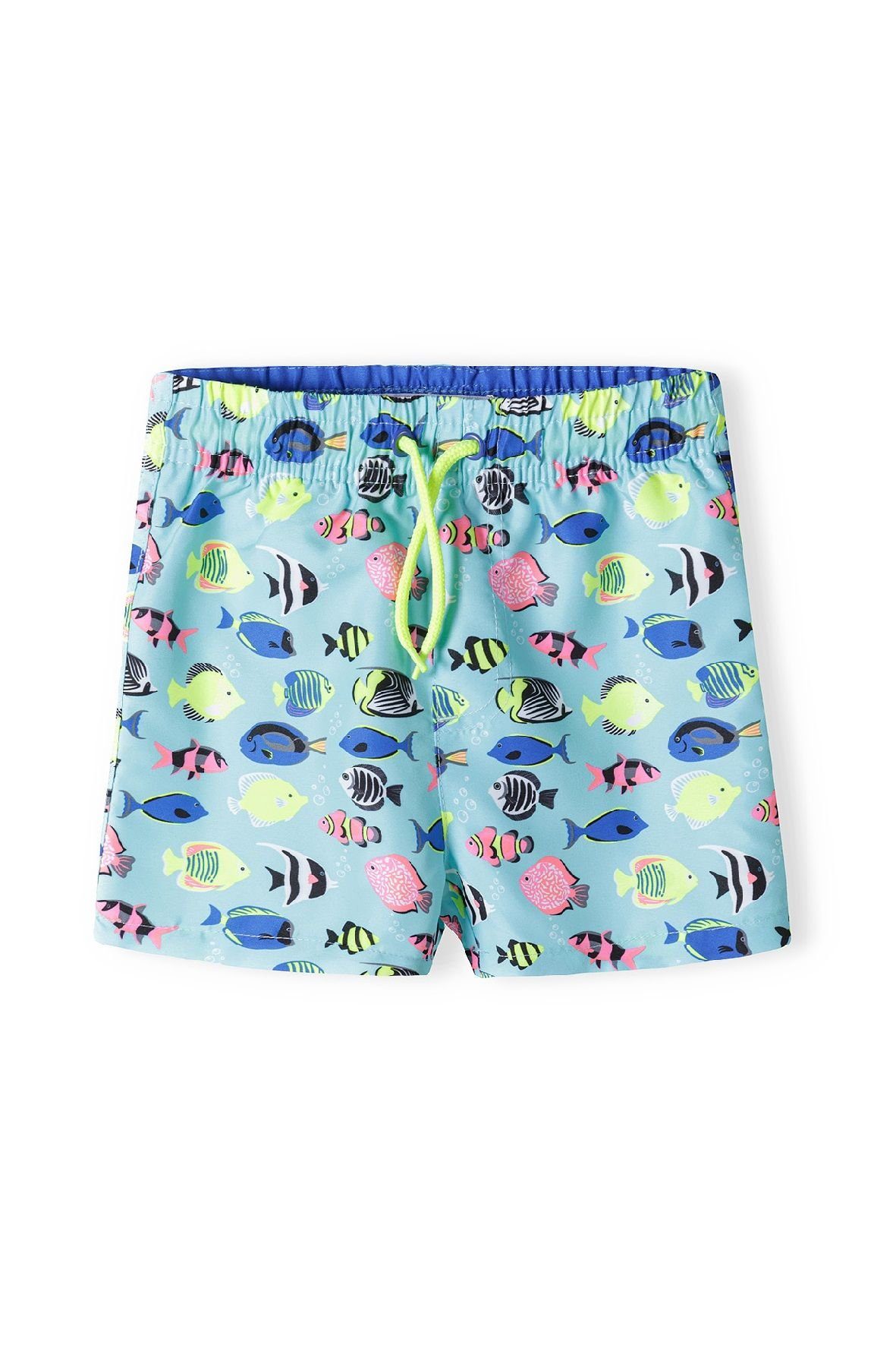 MINOTI Badeshorts Badehose (12m-8y)