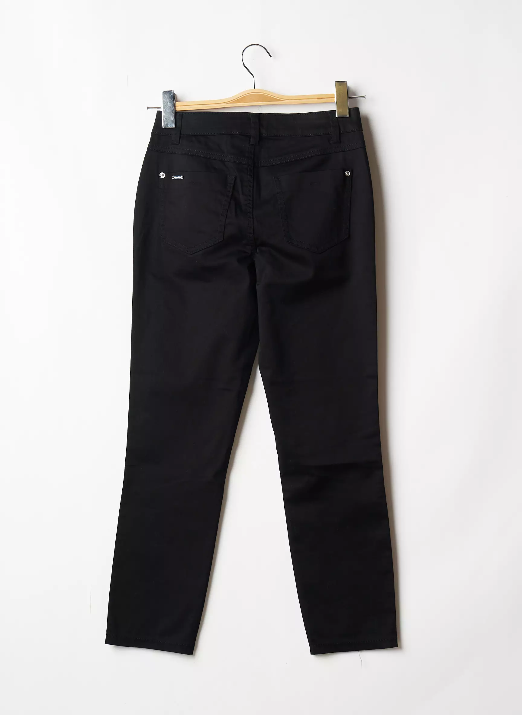 Street One Pantalon7 8 Femme couleur noir