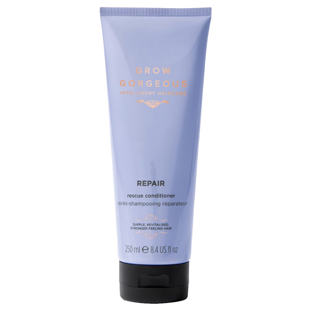 Grow Gorgeous Repair Rescue Conditioner 250 ml