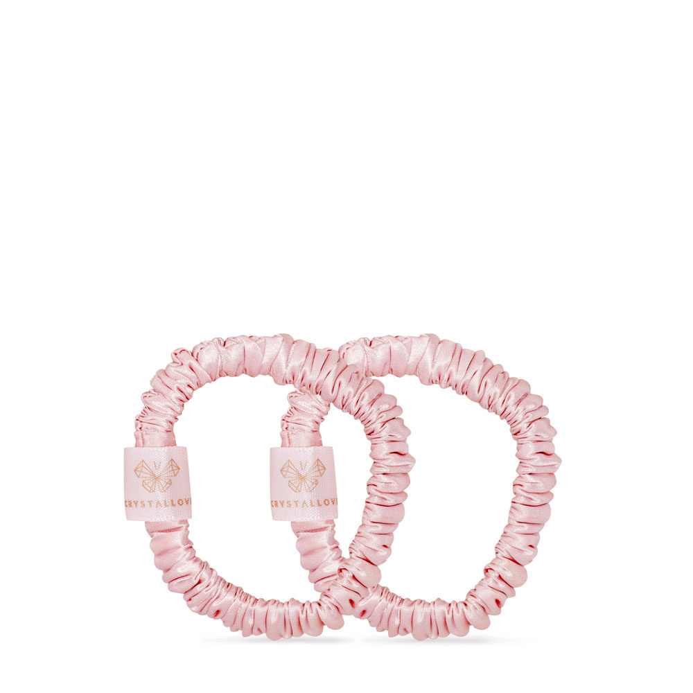 crystallove CRYSTALLOVE Rose quartz home SPA set