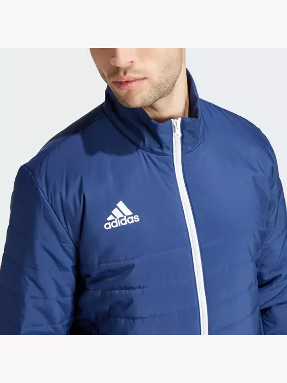 adidas Entrada Light Jacke