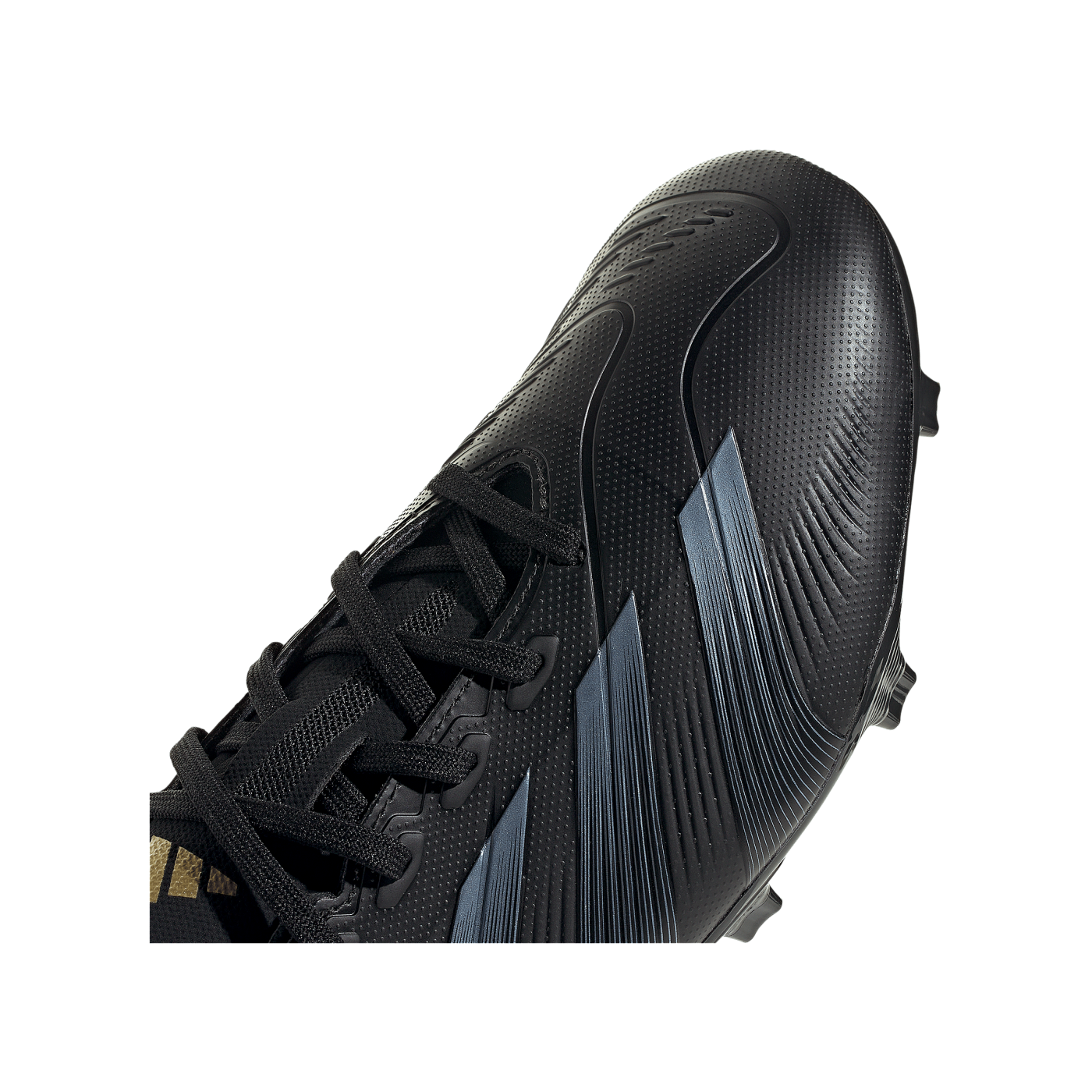 adidas Predator League FG Schwarz