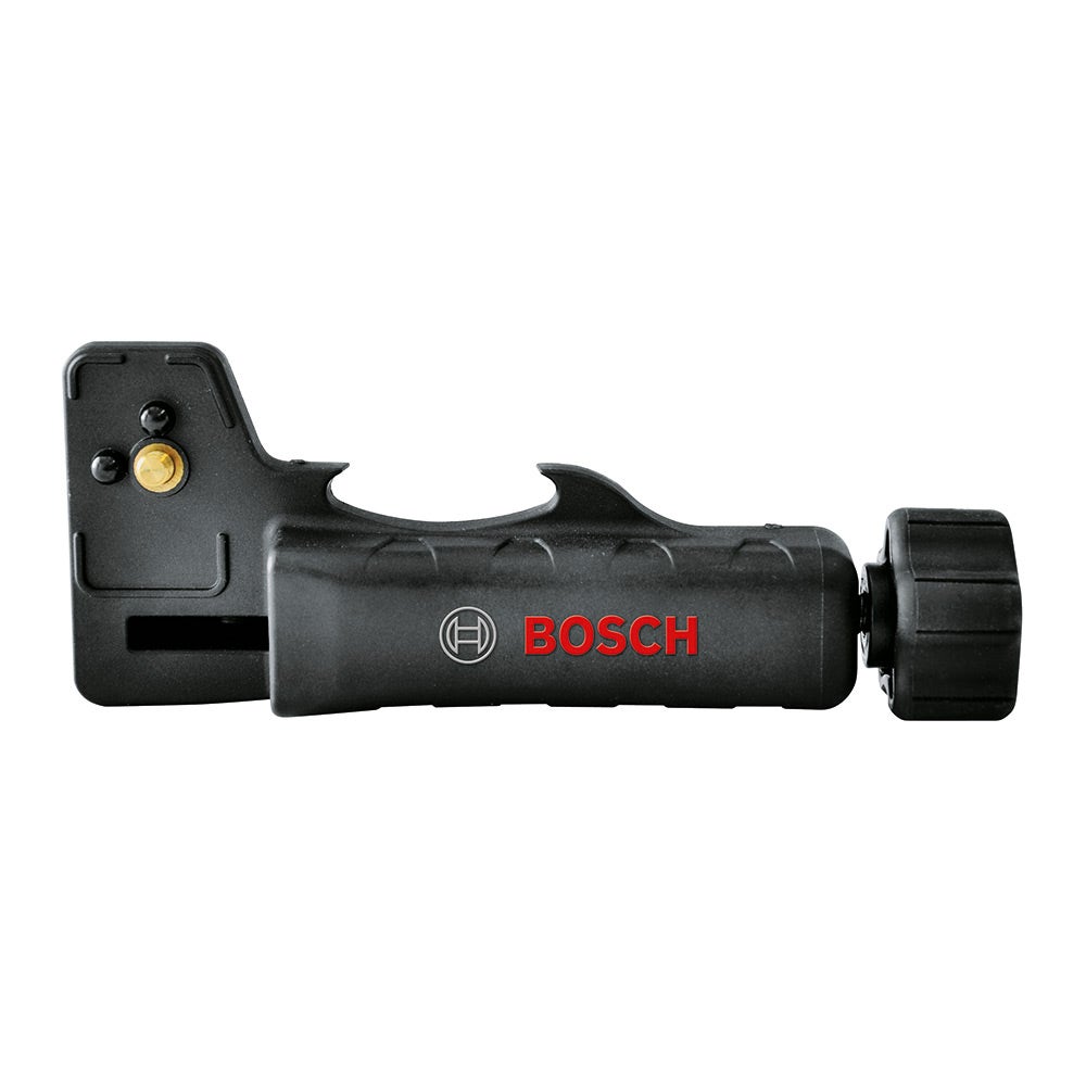 BOSCH Laser Measuring Rotating Laser Level Detector Red Beam LR1