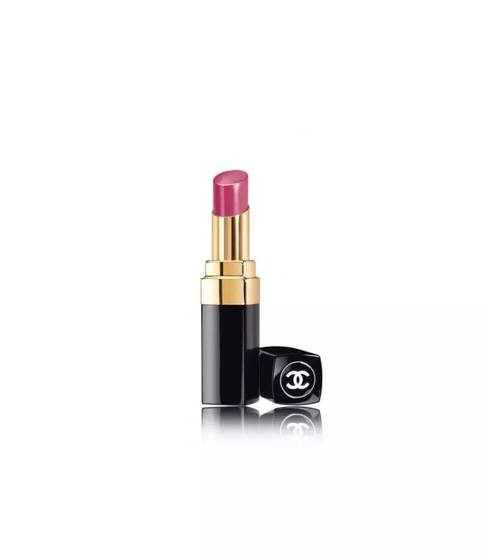 ROUGE COCO SHINE Le Rouge Brillant Fondant Hydratant