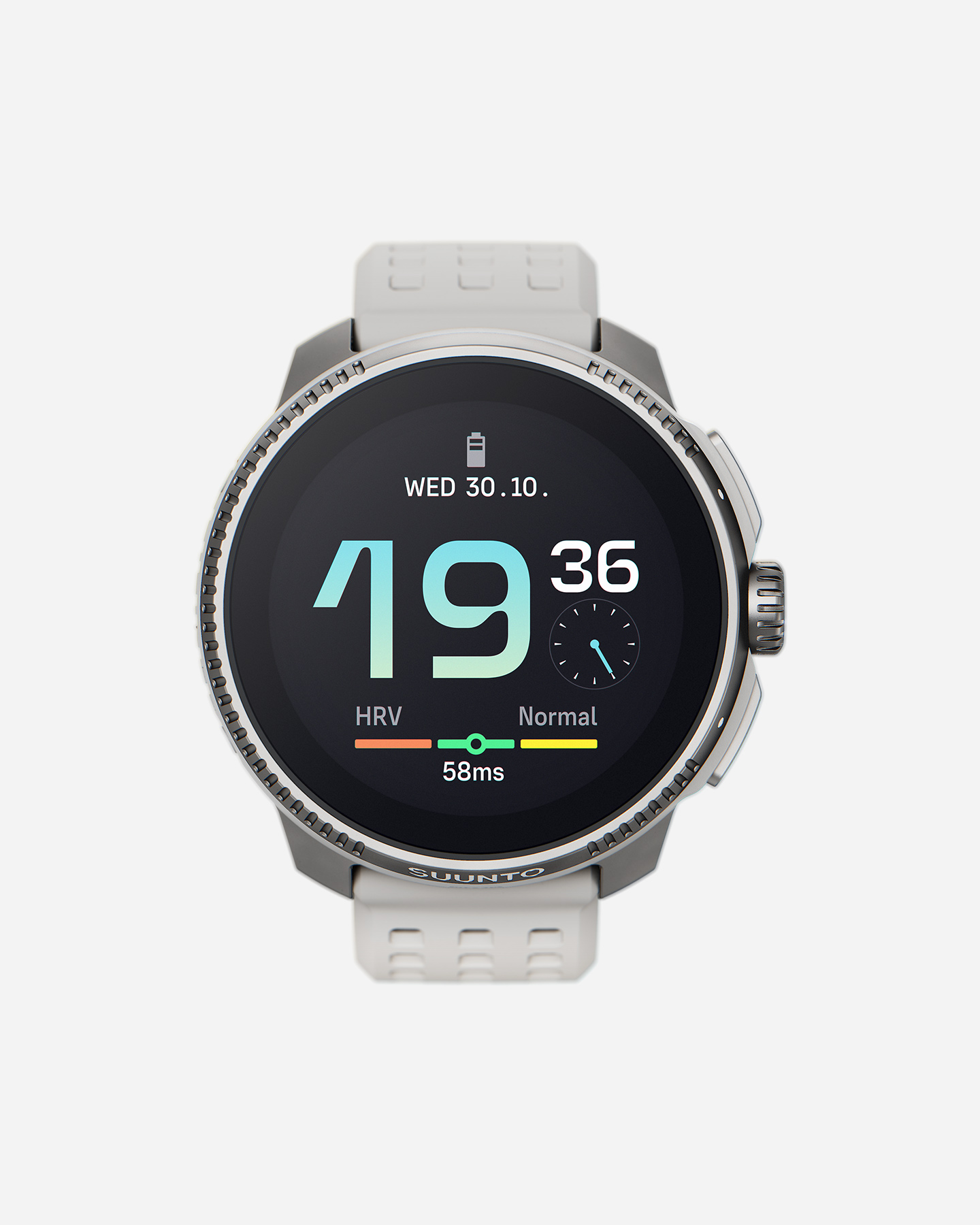 Zegarek wielofunkcyjny Suunto Race SS050931000
