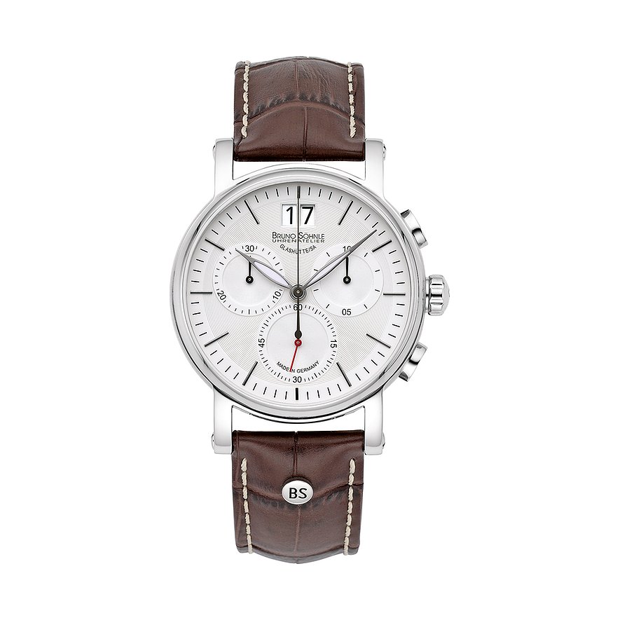 Bruno Söhnle Chronograph Pesaro Chronograph Big