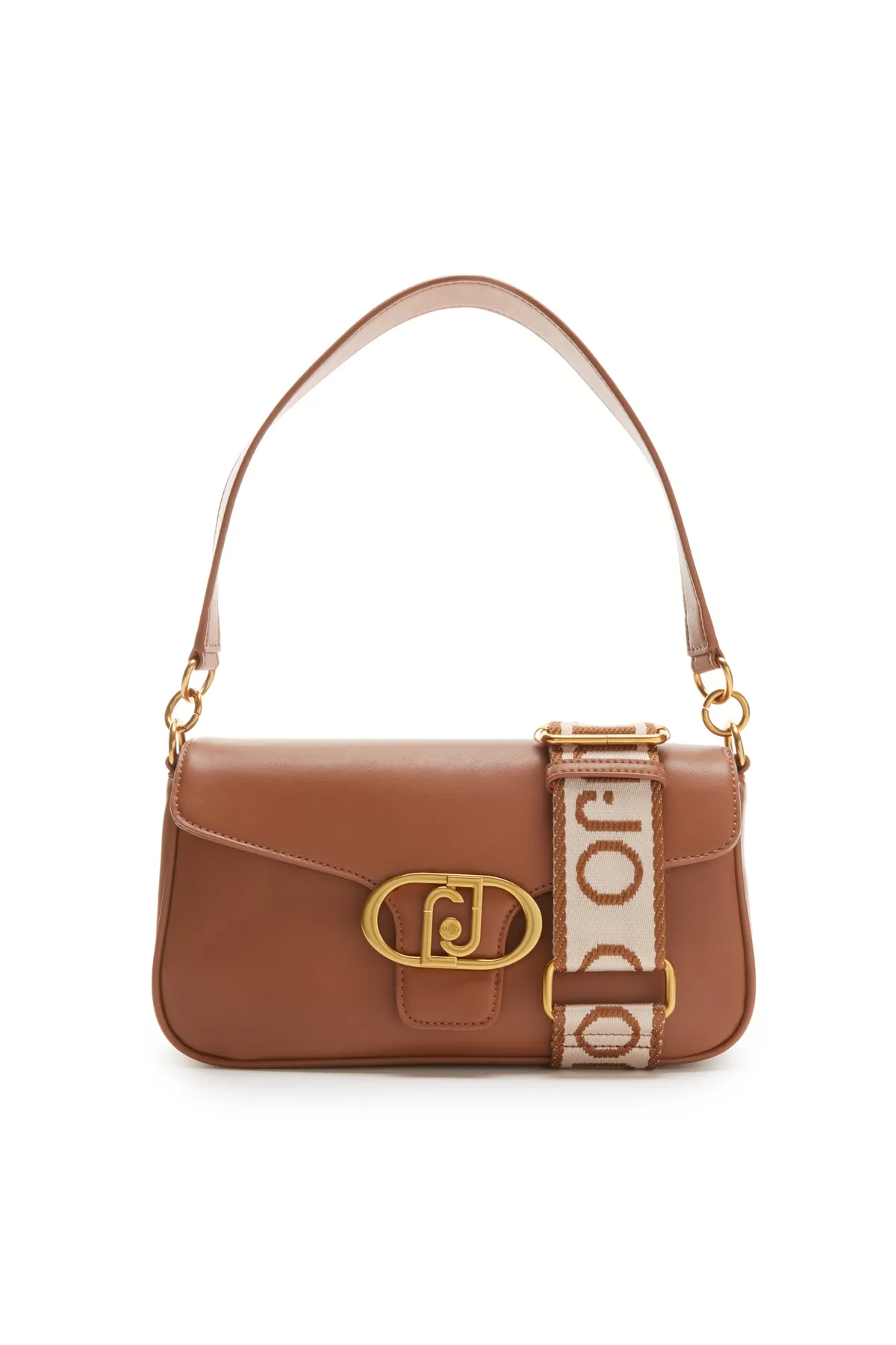 Liu Jo  Daurin Bruine Handtas AA4314E0050-X0282