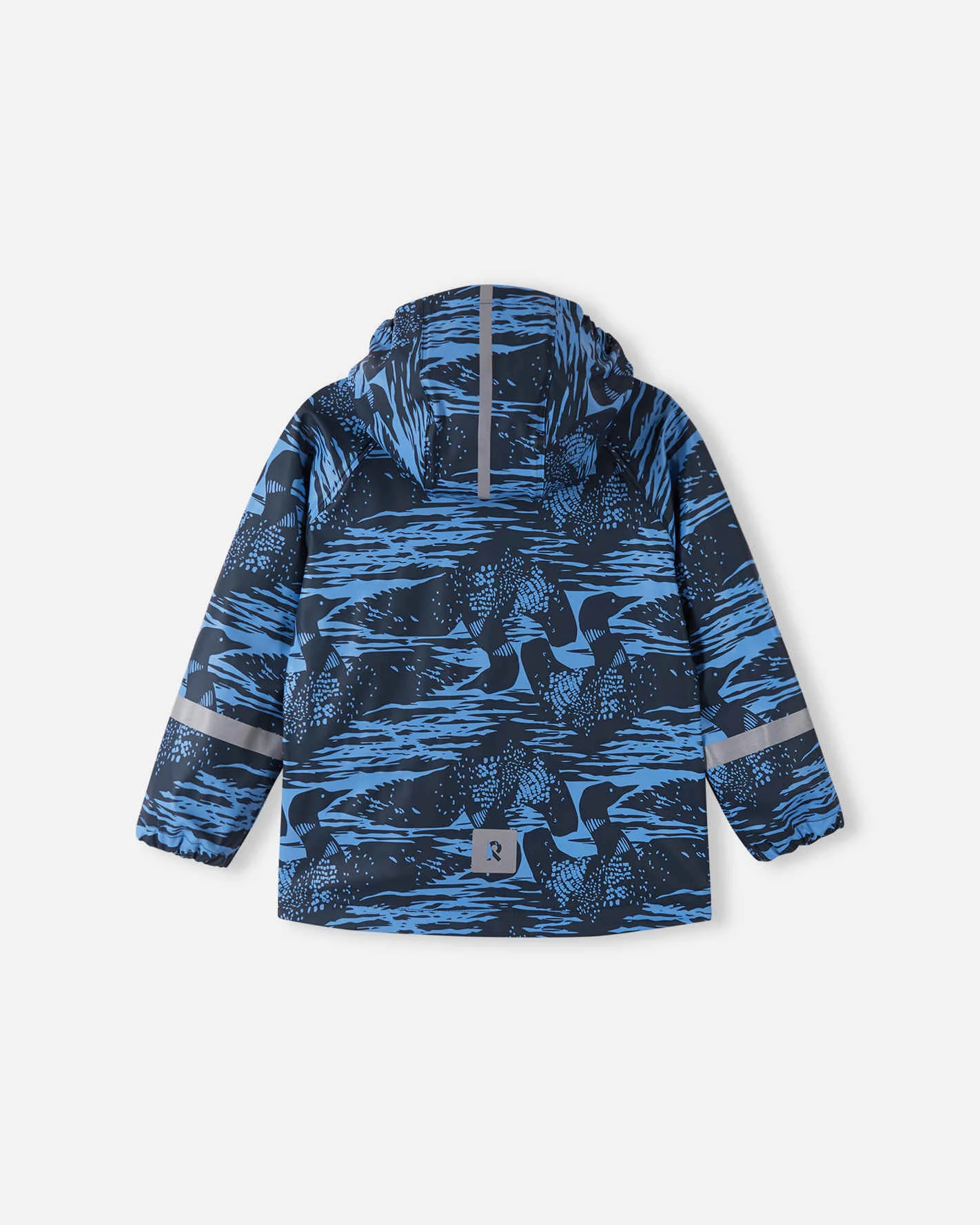 Kinder Regenjacke Vesi