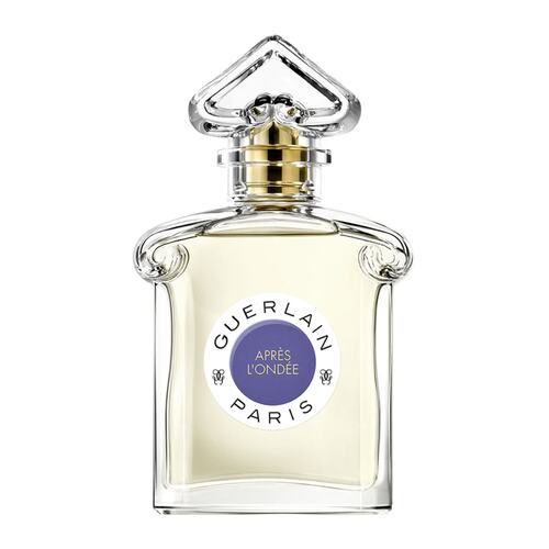 Apa de toaleta Guerlain Après L'Ondee 75 ml