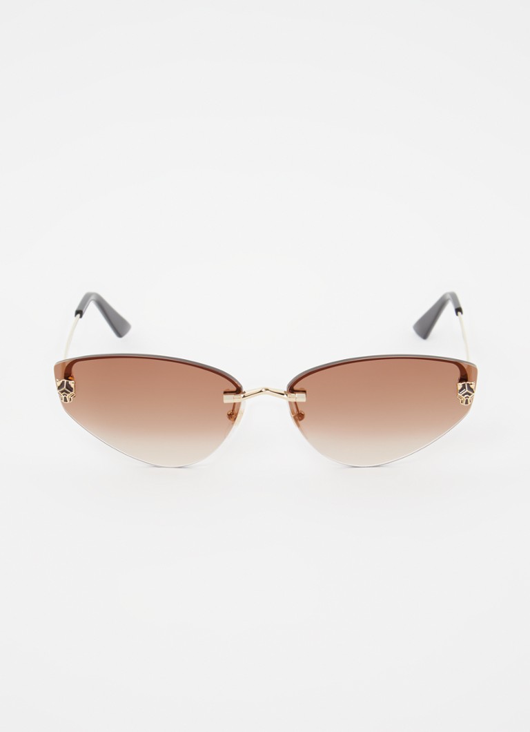 Ochelari de soare Cartier CT0431S