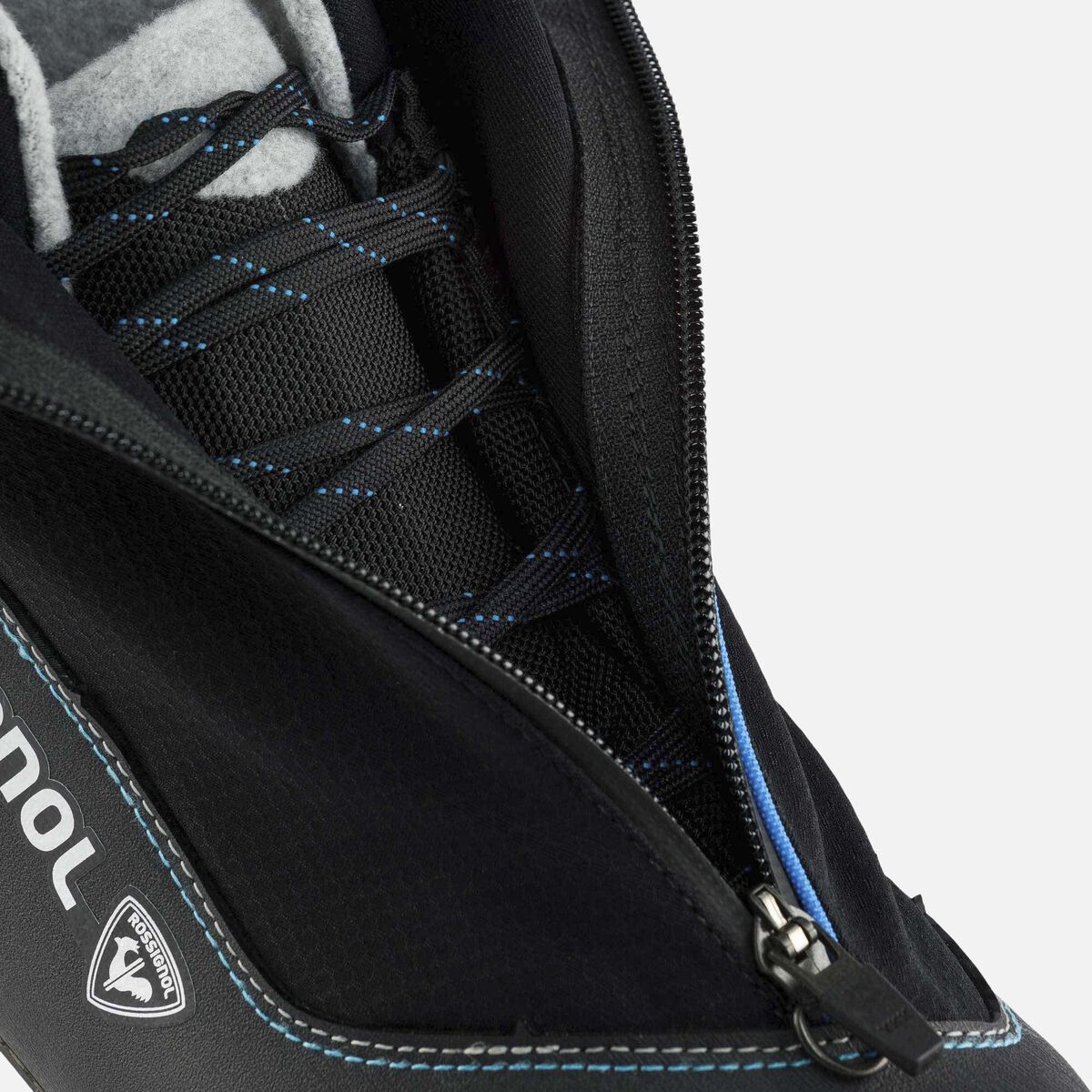 DAMEN TOURING NORDIC SKISCHUHE X-5 OT FW