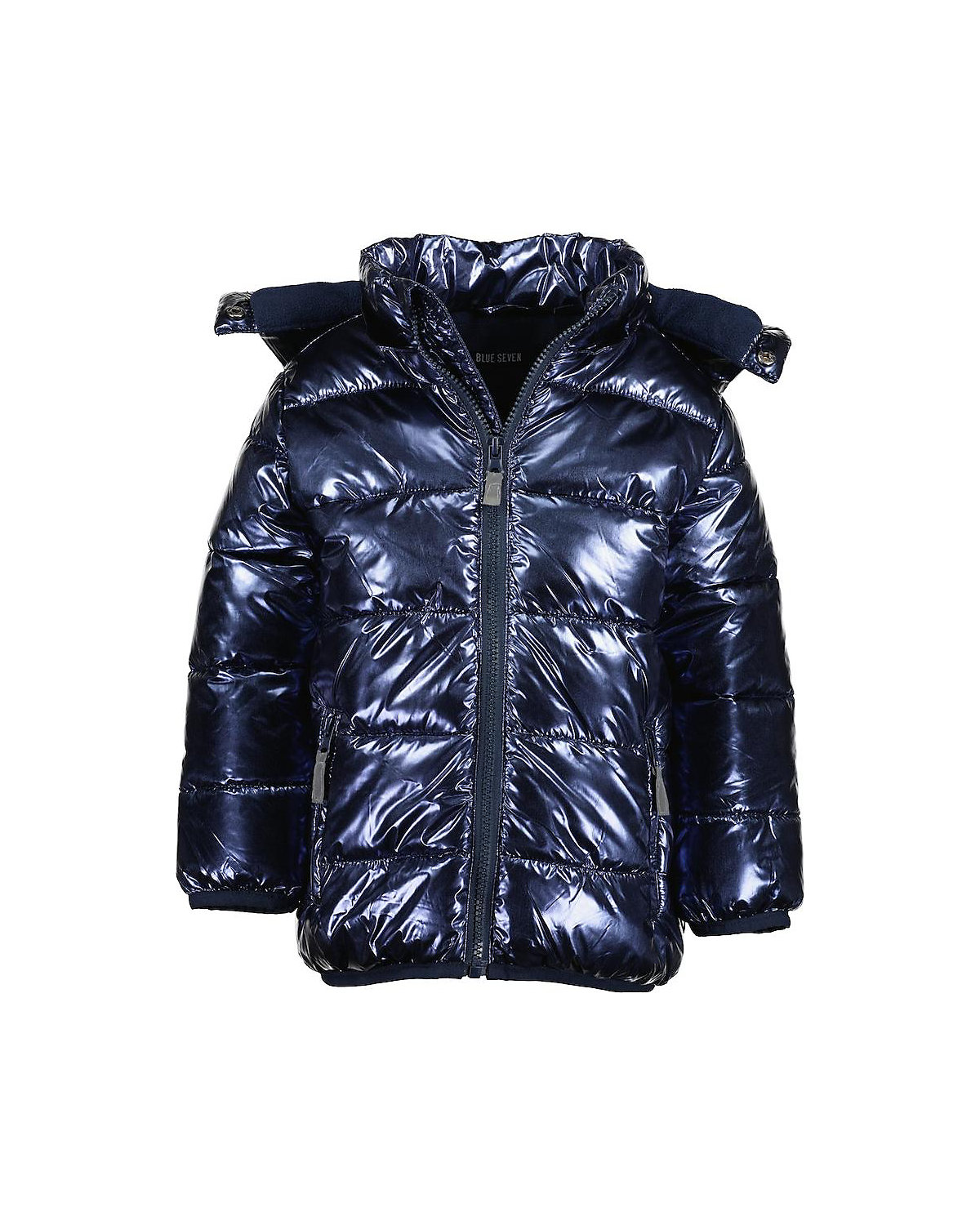 Winterjacke für Mädchen
