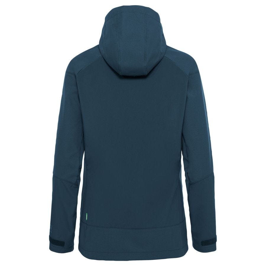 All Year Elope Softshell Jacke Damen