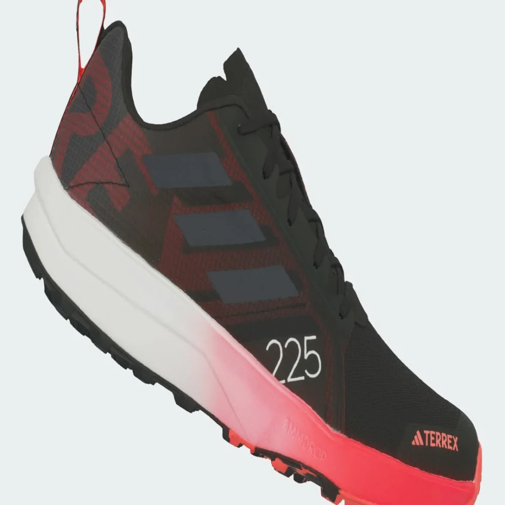 adidas Speed Flow HR1128 / schwarz
