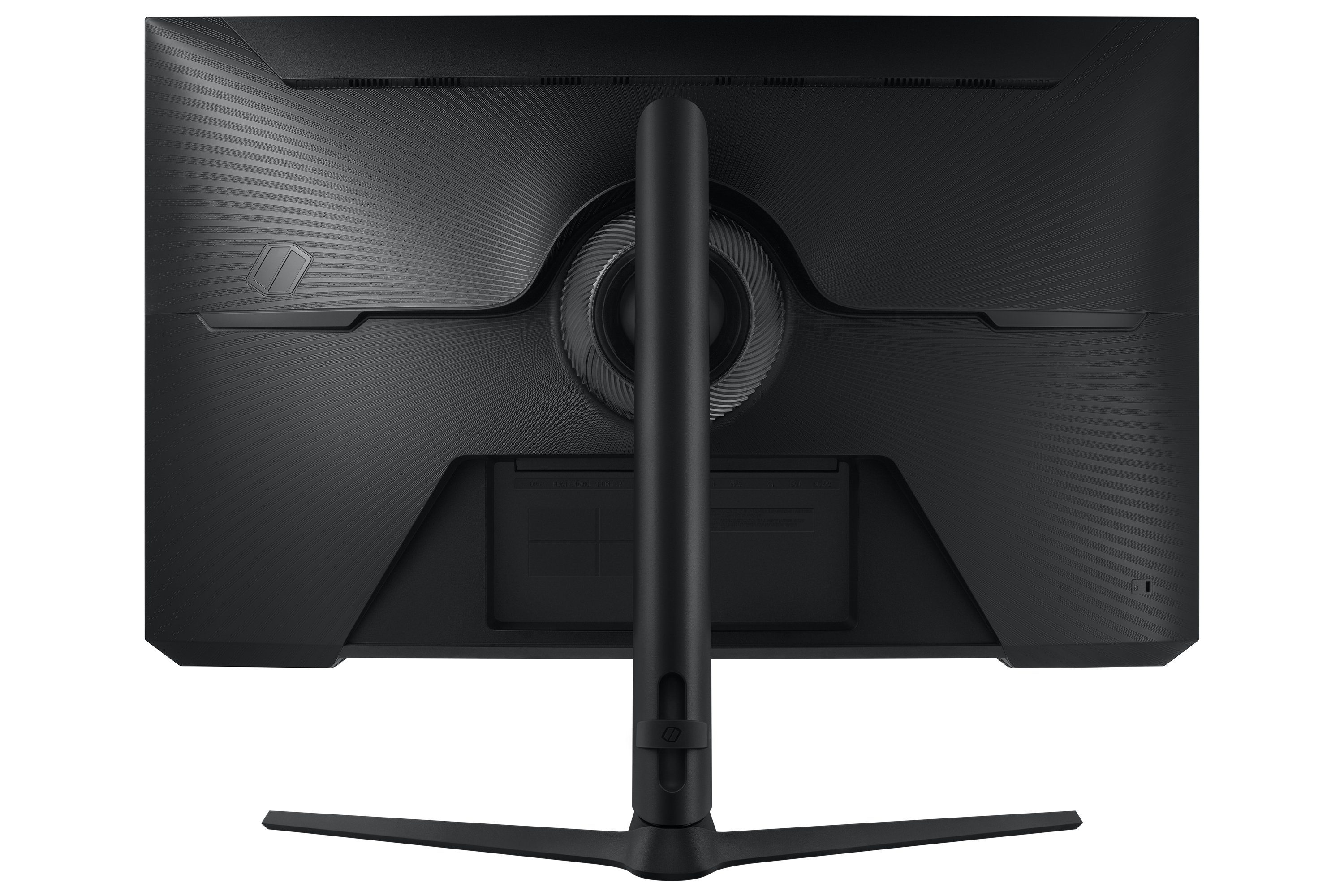 Samsung Odyssey G7B S32BG700EU Gaming-LED-Monitor (81,3 cm/32 