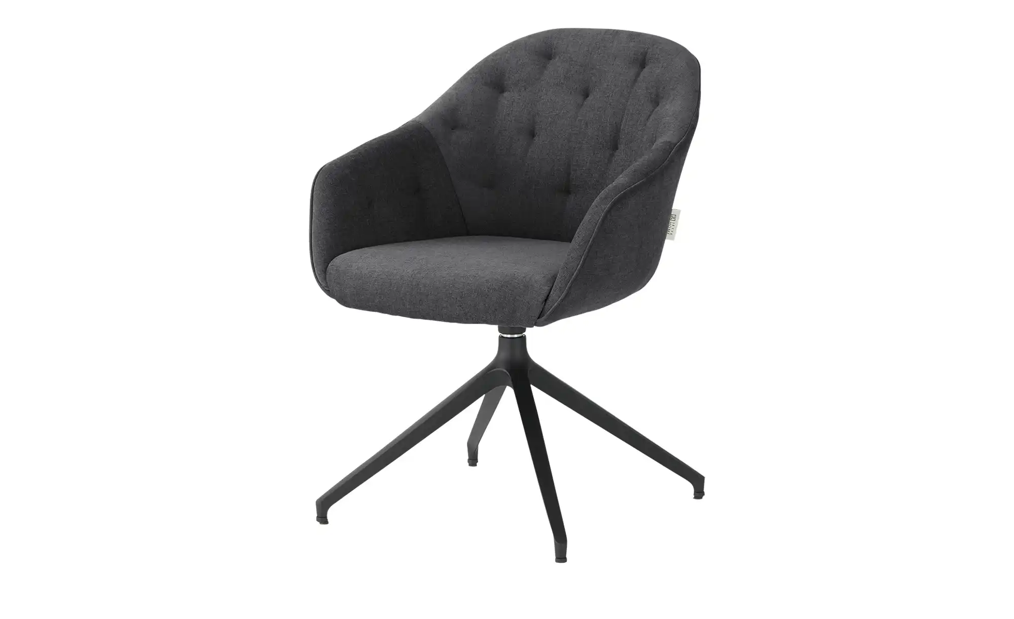 Jette Home Polsterstuhl Abby