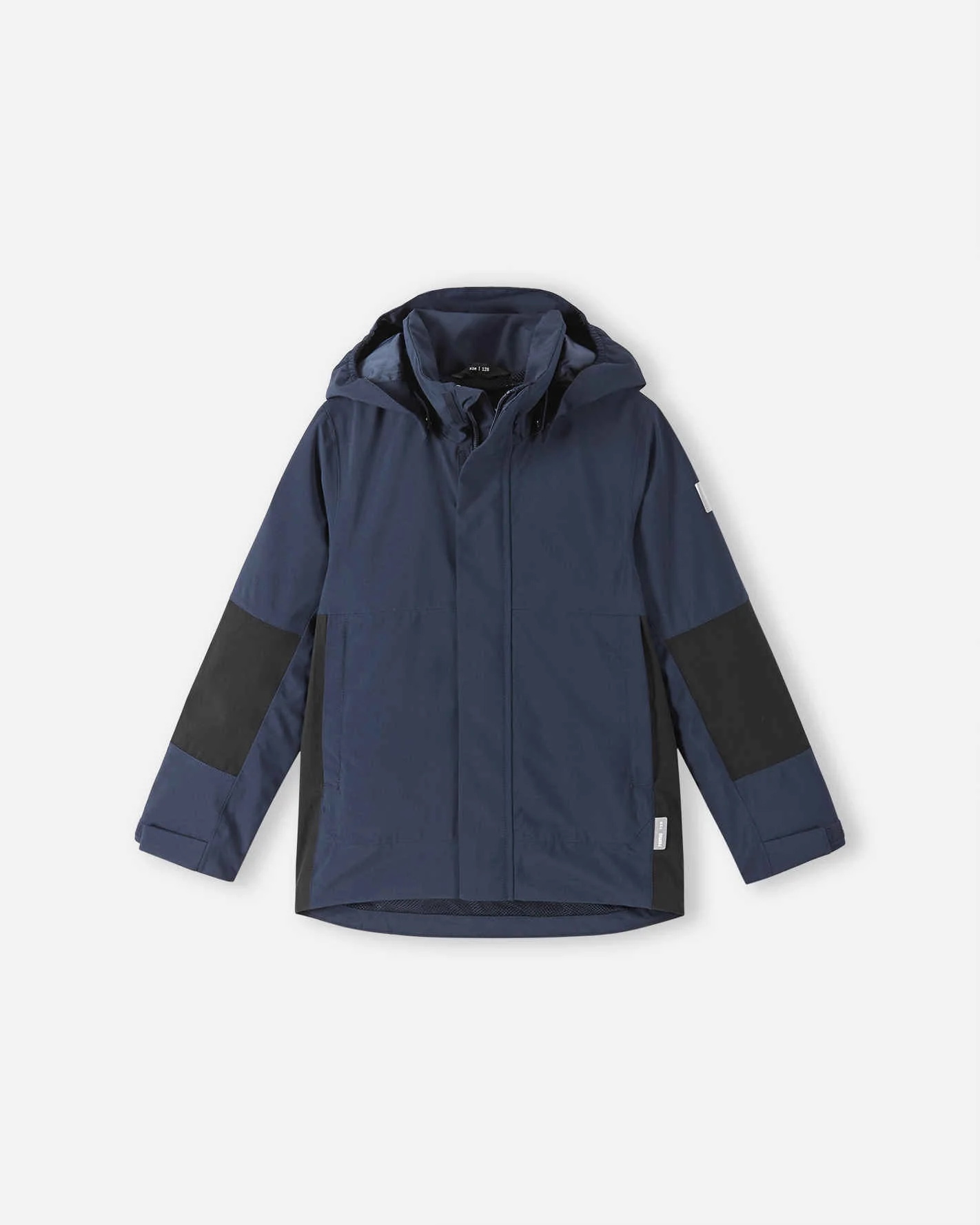 Wasserdichte Kinderjacke Suontee