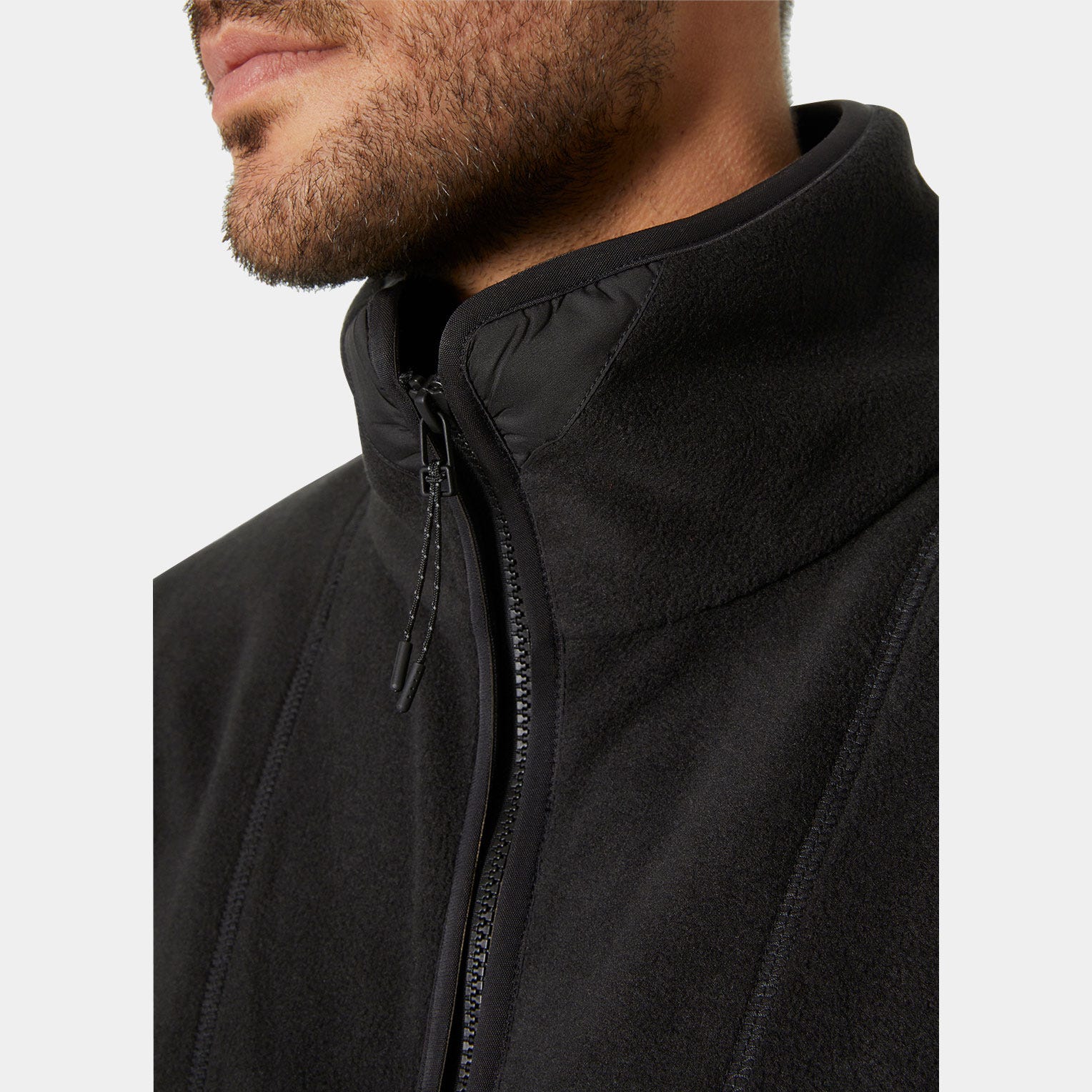 Unisex YU Fleece Jacket