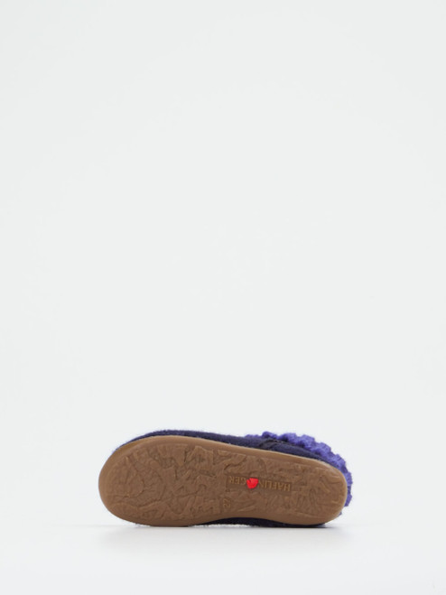 Hausschuh-76801090010 Haflinger
