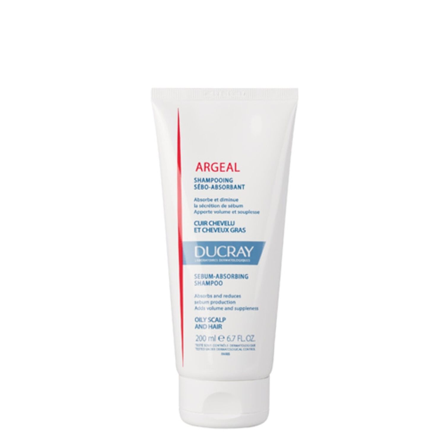 Ducray Argeal Shampooing 200 ml