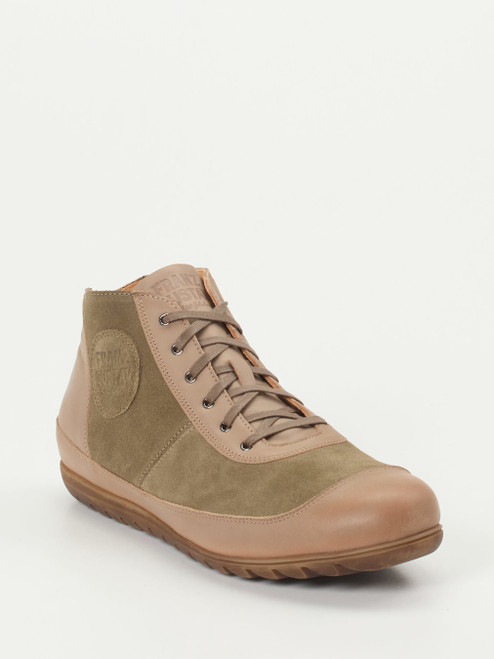 Sneaker high-47612290512 Franz Gustav