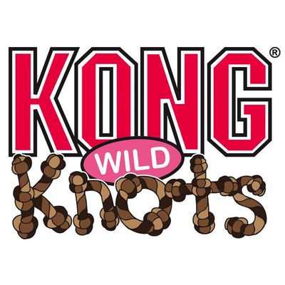 KONG Knots Carnival Elephant