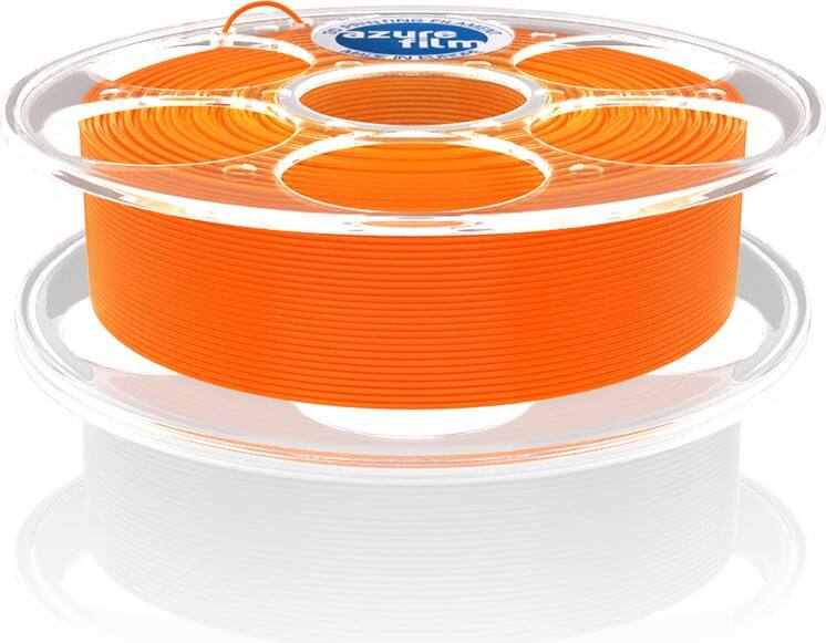 FLASHFORGE Filament Orange FP171-2008