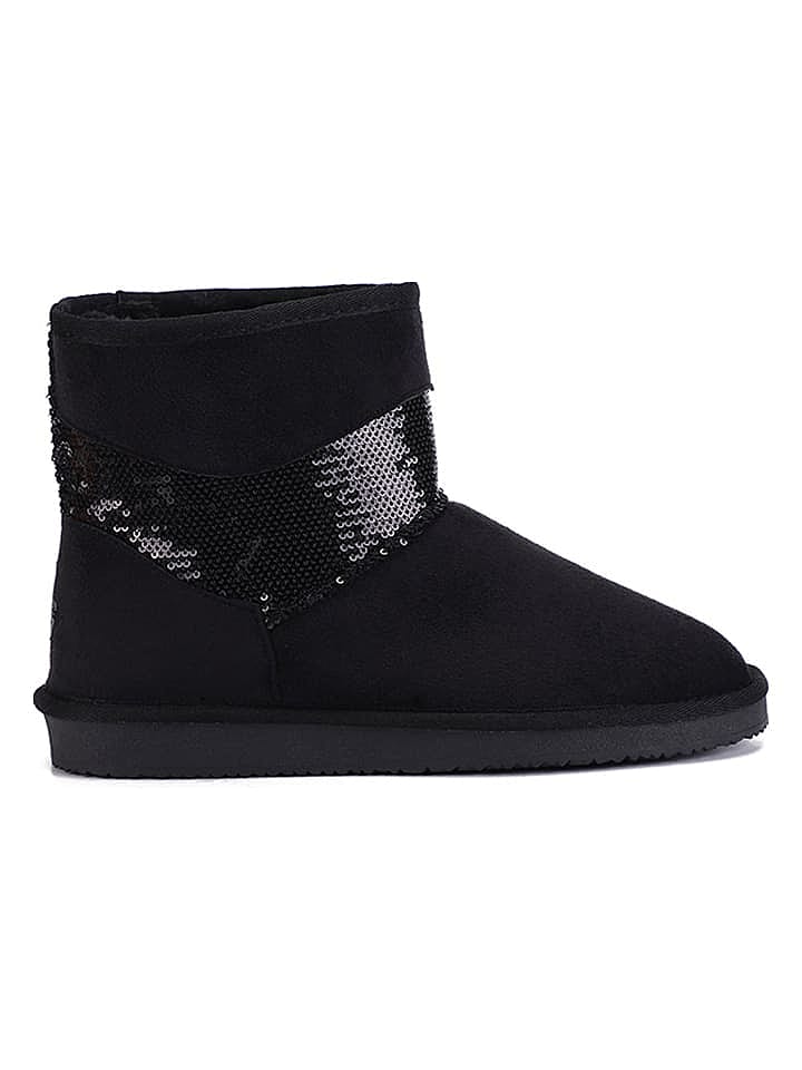 ISLAND BOOT Winterboots 
