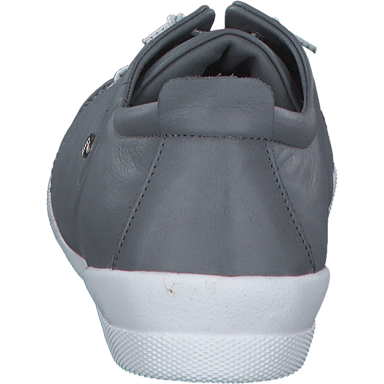 Esgano 0345724, Schnürschuhe, Damen, Grau