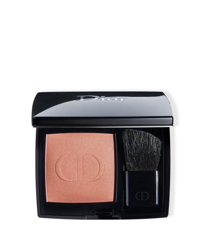 Dior-ROUGE BLUSH-Couleur Couture – Blush Poudre Longue Tenue