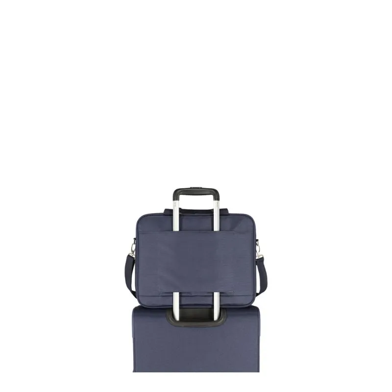 Travelite MIIGO Bordtasche, Tiefseeblau