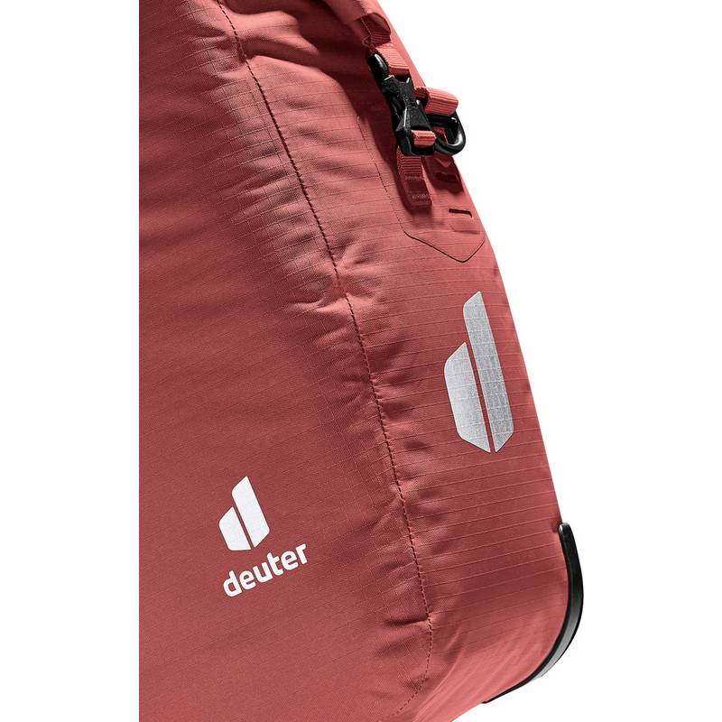 Deuter Weybridge 20+5 Fahrradtasche