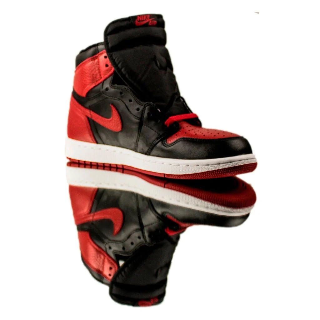 1 Retro Bred 