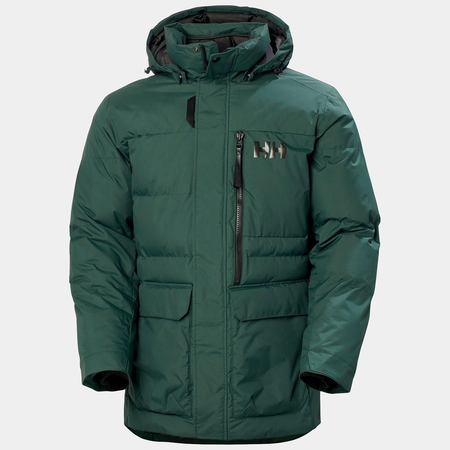 Men's Tromsoe Jacket
