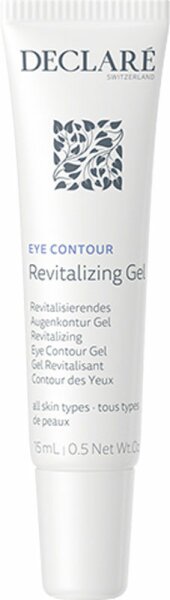 Declaré Eyecontour Revitalisierendes Augenkontur Augengel