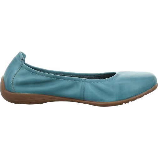 JOSEF SEIBEL Ballerina Fenja 1, blau