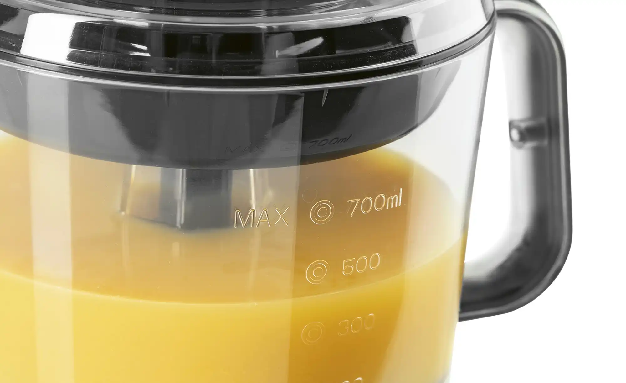 GourmetMaxx Zitruspresse 13718