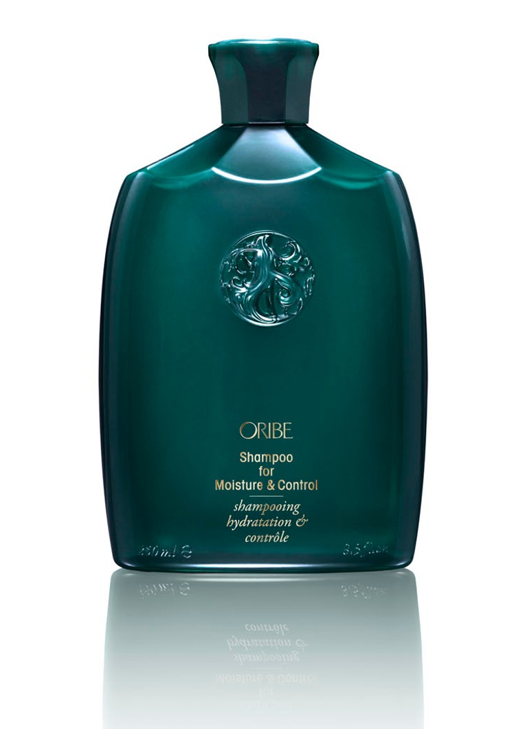 Oribe Shampoo für Feuchtigkeit und Kontrolle - Feuchtigkeitsspendendes Shampoo