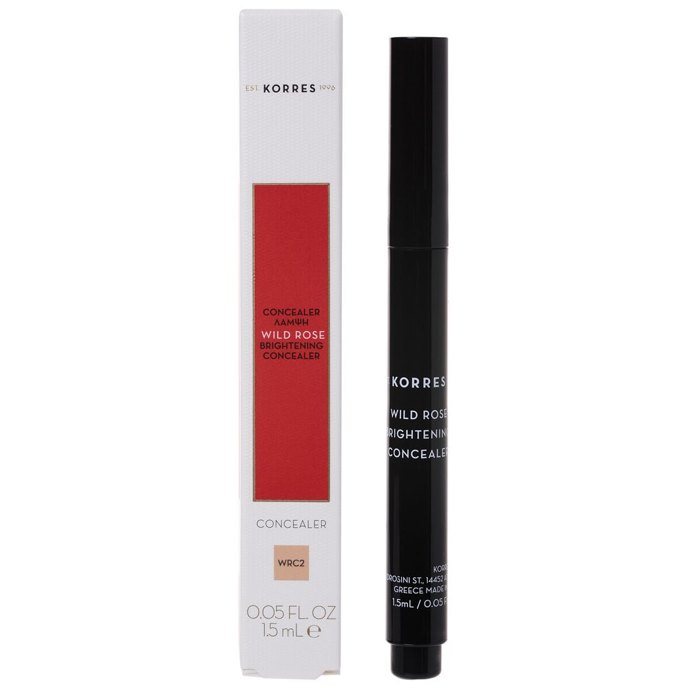 Korres Wild Rose Concealer WRC2 1,5 ml