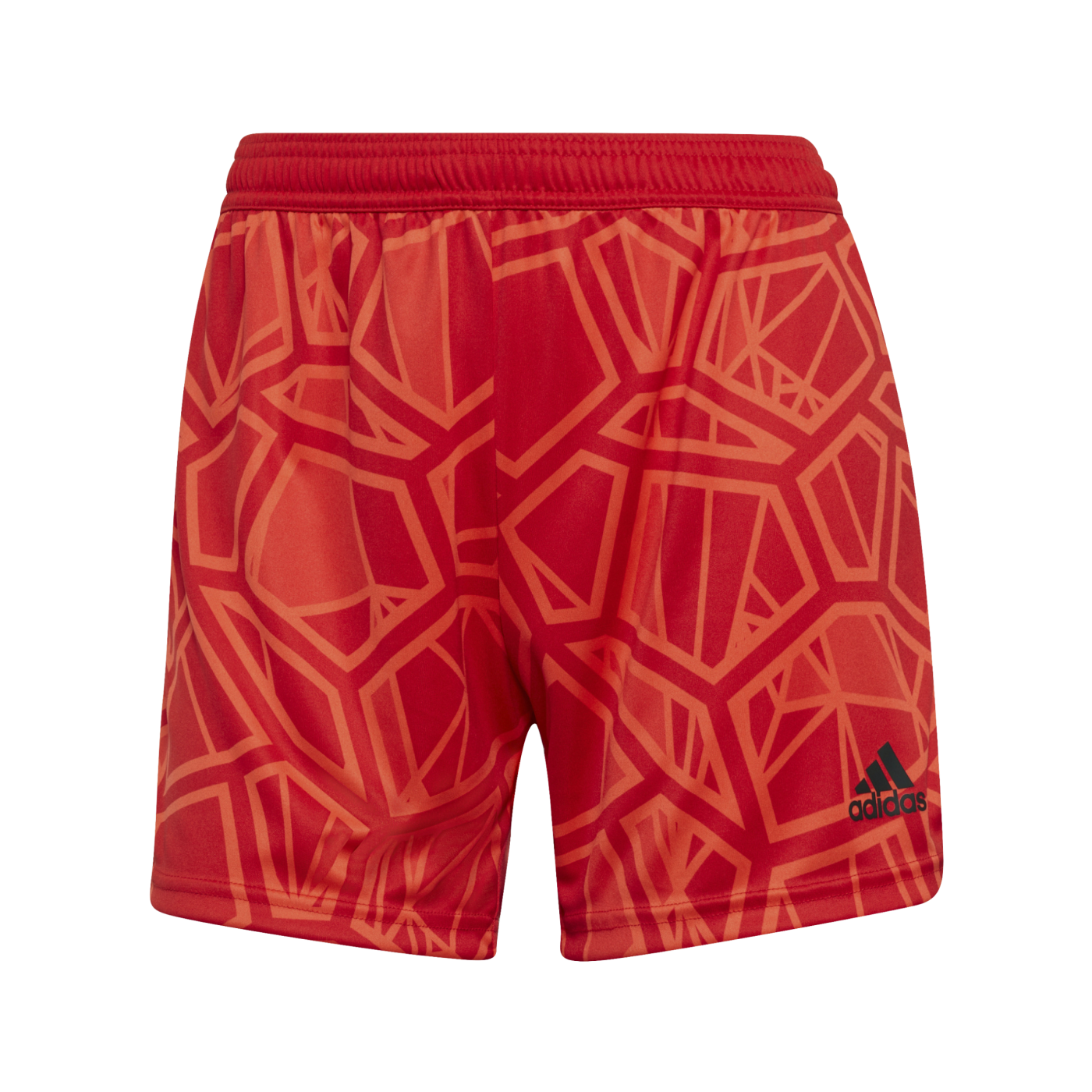adidas Condivo 22 Torwartshort Damen Rot