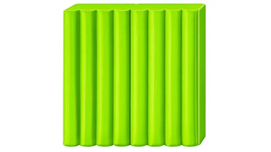 STAEDTLER Modelliermasse FIMO® Kids hellgrün 42 g