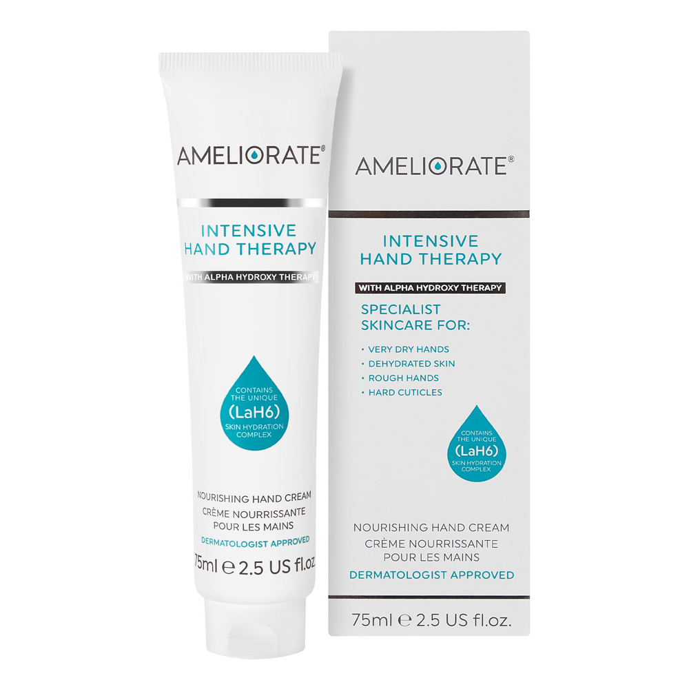 ameliorate Soin intensif pour les mains AMELIORATE75 ml Body Care
