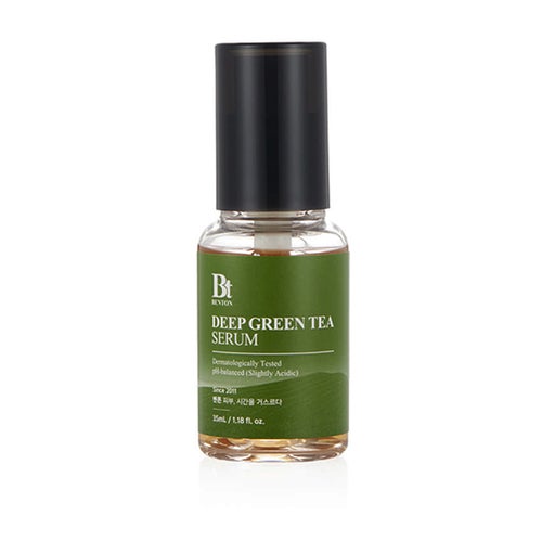 Benton Deep Green Tea Serum 35 ml
