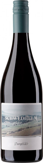 2020 Dornfelder trocken - Weingut Schwedhelm