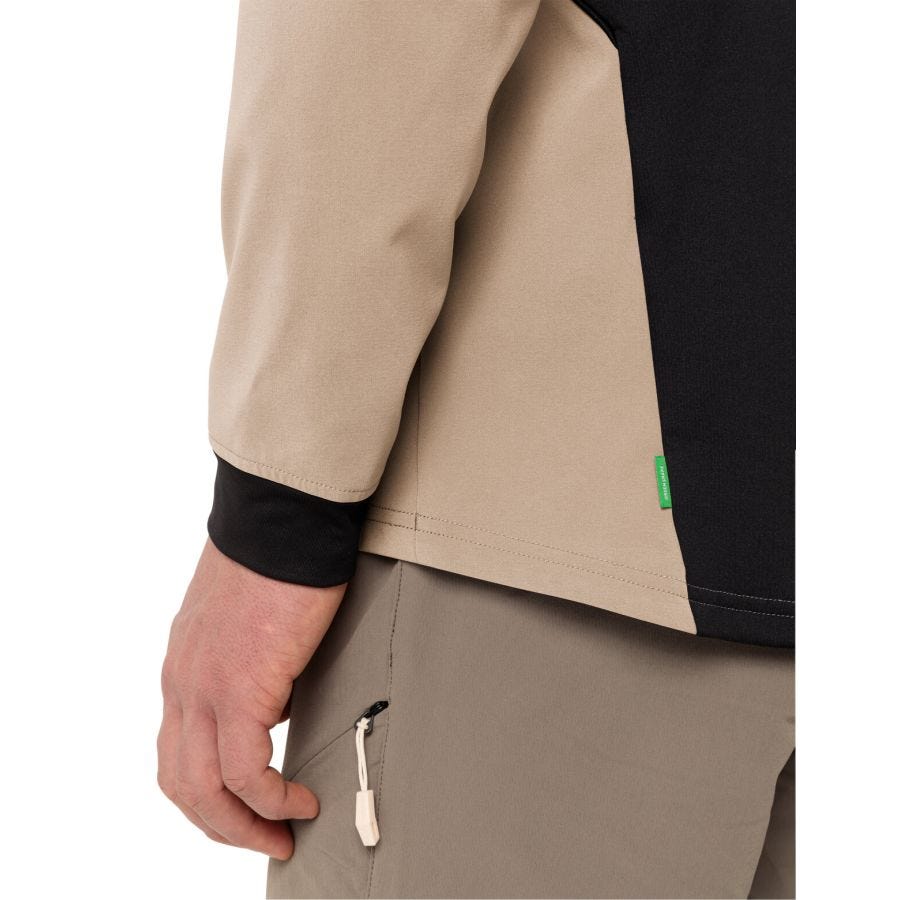 All Year Moab Fahrrad Sweatshirt Herren