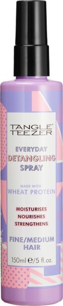 Tangle Teezer Detangling Spray Fine & Medium Hair Spray-Conditioner